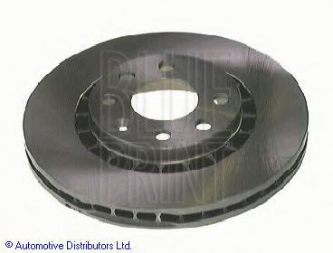 Disc frana DAEWOO LANOS (KLAT) (1997 - 2016) BLUE PRINT ADG04323 piesa NOUA
