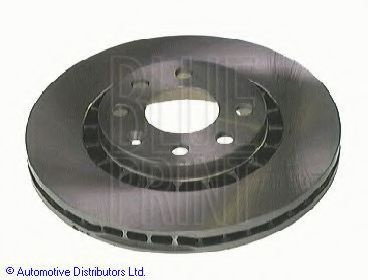 Disc frana DAEWOO LANOS limuzina (KLAT) (1997 - 2016) BLUE PRINT ADG04323 piesa NOUA