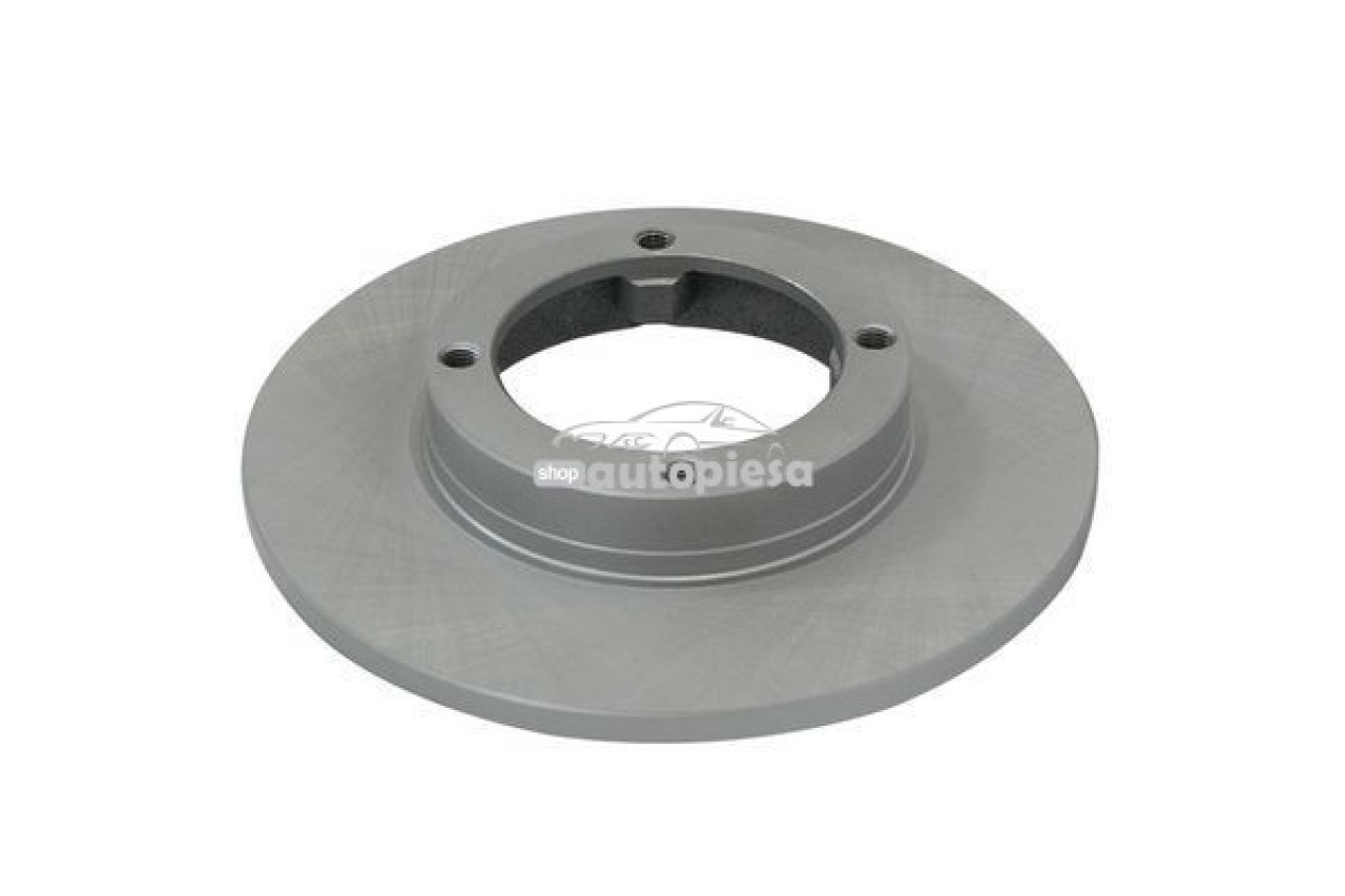 Disc frana DAEWOO MATIZ (KLYA) (1998 - 2016) KRIEGER 0950004014 piesa NOUA
