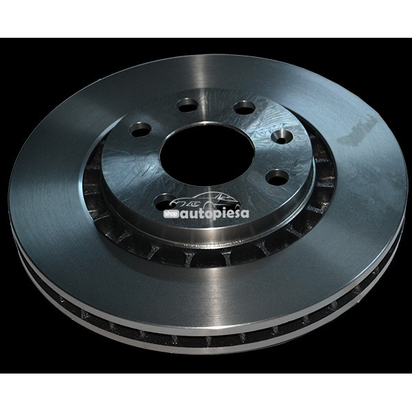 Disc frana DAEWOO NUBIRA Break (KLAJ) (1997 - 2016) PREMIERE FDF.305 piesa NOUA