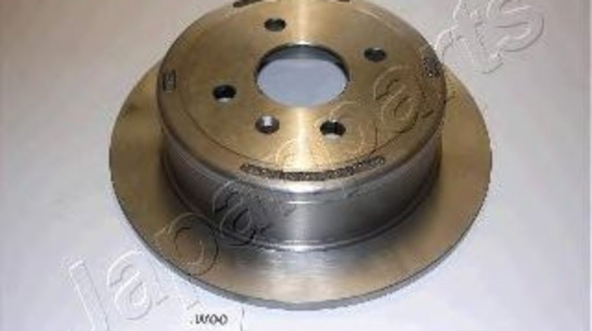 Disc frana DAEWOO NUBIRA Break (KLAN) (2003 - 2016) JAPANPARTS DP-W00 piesa NOUA