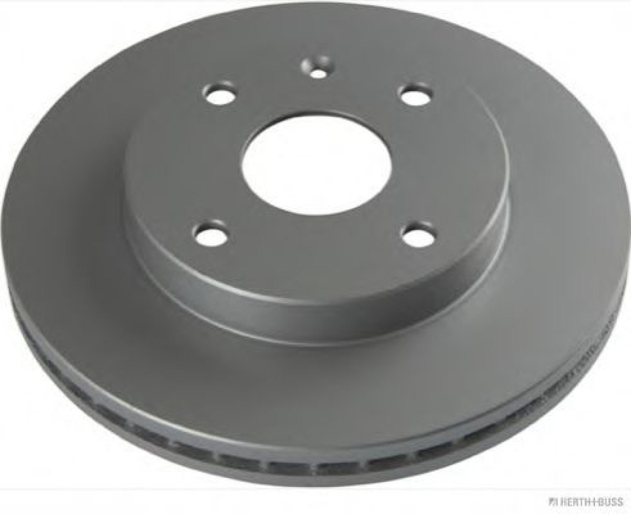 Disc frana DAEWOO NUBIRA Limuzina (KLAN) (2003 - 2016) HERTH+BUSS JAKOPARTS J3300911 piesa NOUA