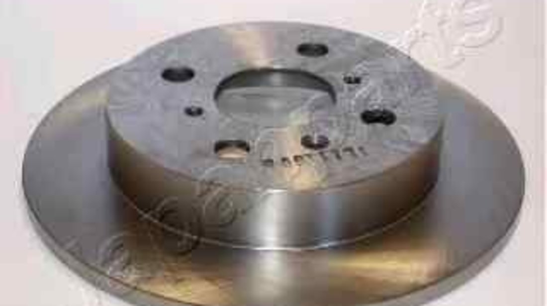 Disc frana DAIHATSU APPLAUSE II (A101) JAPANPARTS DP-602