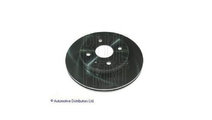 Disc frana Daihatsu COPEN (L880_, L881_) 2002-2012...