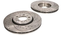 Disc frana de performanta AUDI A3 (8L1) SPEEDMAX 5...