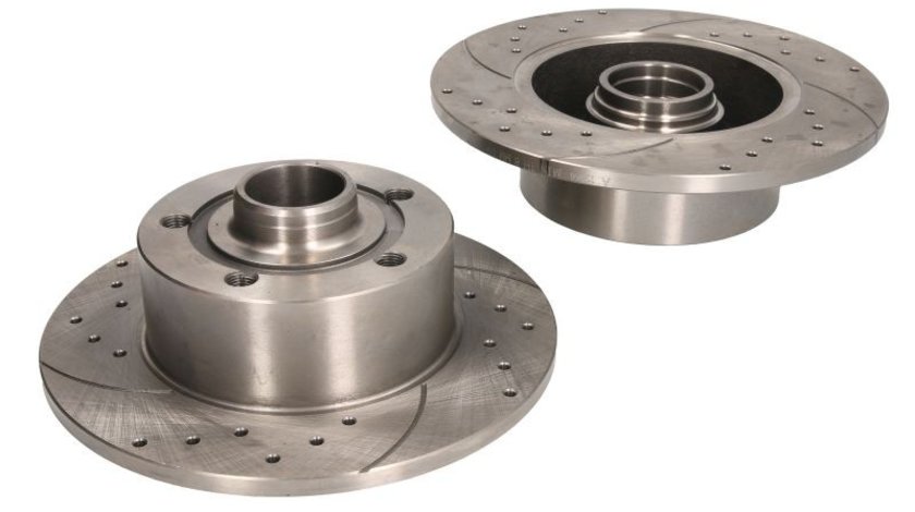 Disc frana de performanta AUDI A4 Avant (8D5, B5) SPEEDMAX 5201-01-0353PTUOTUV