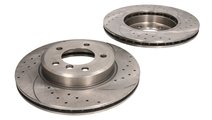 Disc frana de performanta BMW Z3 Roadster (E36) SP...