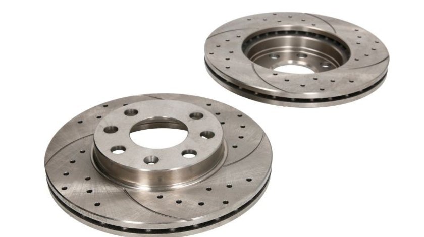 Disc frana de performanta DAEWOO NEXIA Saloon SPEEDMAX C30002JCTUOTUV