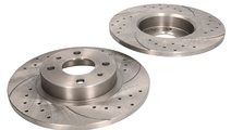 Disc frana de performanta FIAT PUNTO Van (188_) SP...