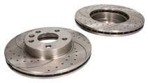 Disc frana de performanta FORD GALAXY (WGR) SPEEDM...