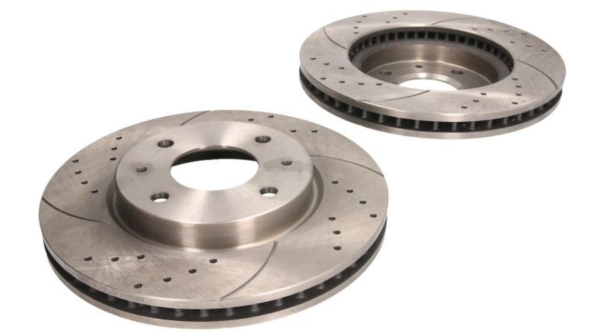 Disc frana de performanta MITSUBISHI GALANT VI (EA_) SPEEDMAX C35036JCTUOTUV