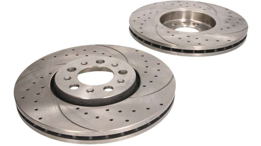 Disc frana de performanta VW BORA Variant (1J6) SPEEDMAX 5201-01-0777PTUOTUV