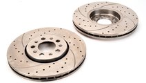 Disc frana de performanta VW NEW BEETLE Convertibl...