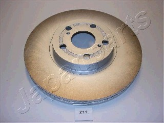 Disc frana (DI211 JAPANPARTS) TOYOTA