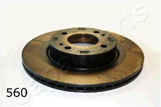 Disc frana (DI560 JAPANPARTS) MITSUBISHI