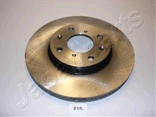 Disc frana (DI815 JAPANPARTS) OPEL,SUZUKI