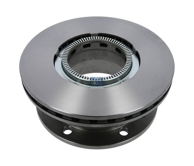 Disc Frana Diesel Dt Iveco 7.36083