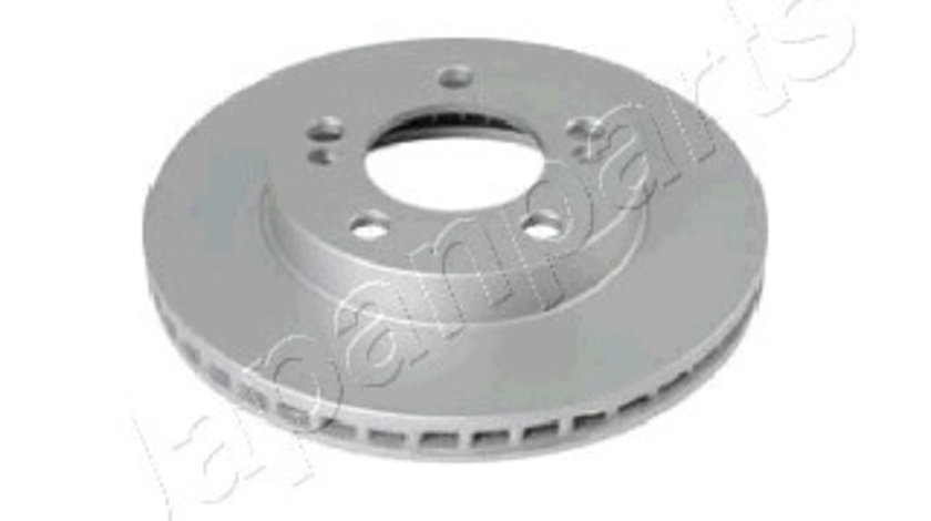 Disc frana (DIS07 JAPANPARTS) SSANGYONG