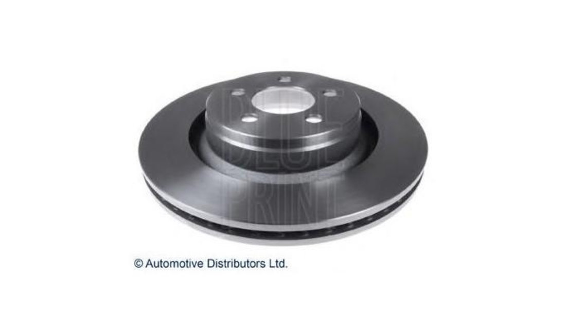 Disc frana Dodge NITRO 2006-2012 #2 04779599AA