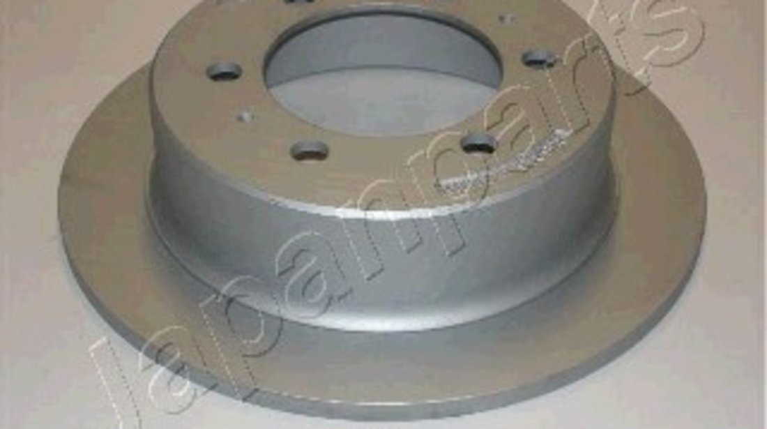 Disc frana (DPS99 JAPANPARTS) DAEWOO,SSANGYONG