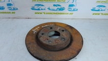 Disc frana dreapta spate Suzuki Grand Vitara 2 [20...