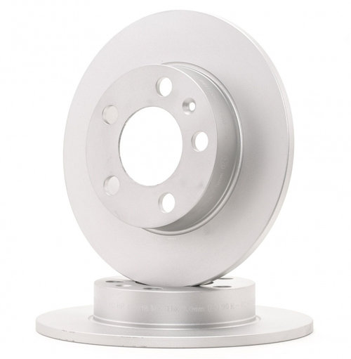 Disc Frana Dreapta / Stanga Mtr Seat Toledo 2 1998-2006 12135431