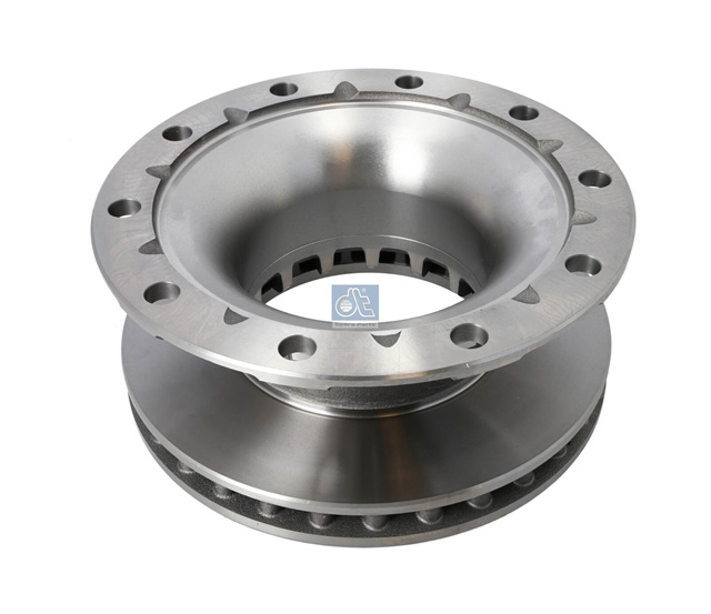 Disc Frana Dt Daf 10.14104