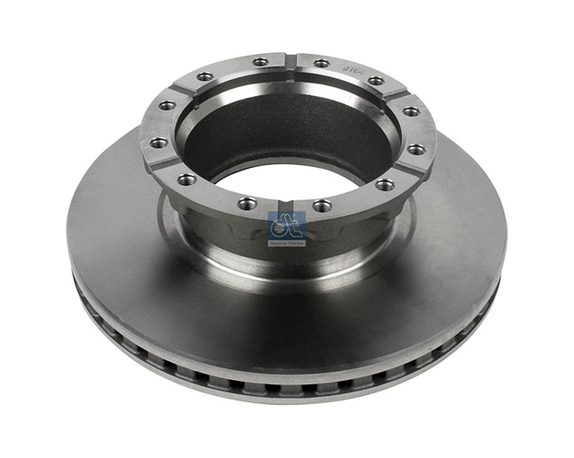 Disc Frana Dt Iveco 7.36002