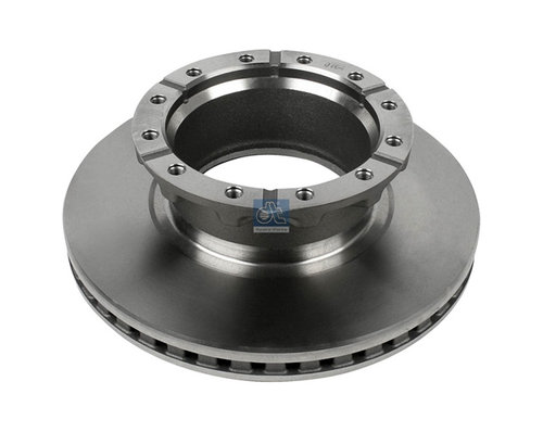 Disc Frana Dt Iveco 7.36002