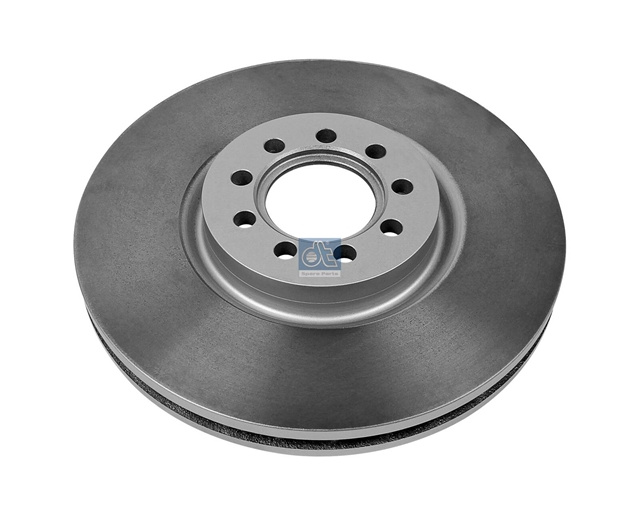 Disc Frana Dt Iveco 7.36044