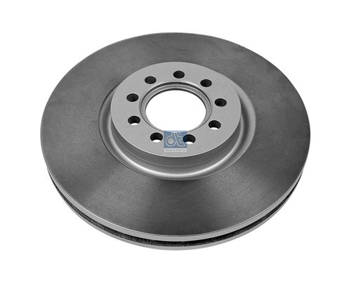 Disc Frana Dt Iveco 7.36044