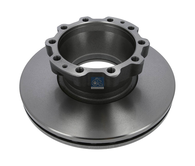 Disc Frana Dt Man 3.62062