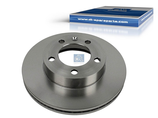 Disc Frana Dt Opel 6.61038