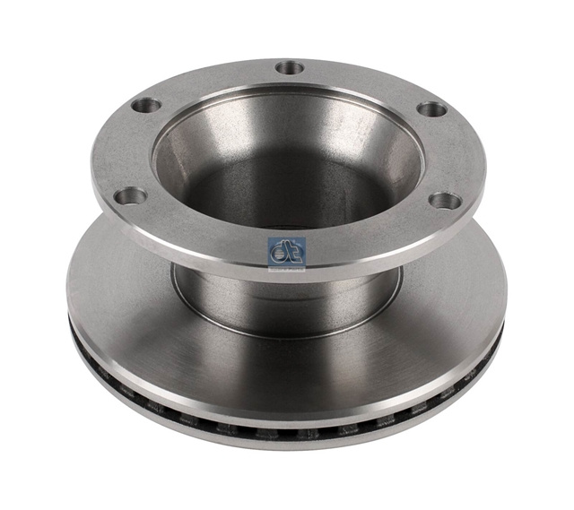Disc Frana Dt Renault 6.61019