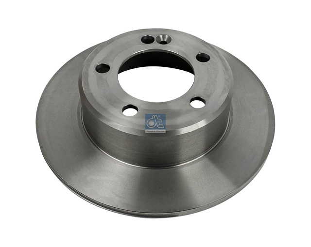 Disc Frana Dt Renault 6.61039