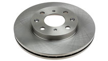 DISC FRANA FATA, 240MM HONDA JAZZ 02-12.03, ALPHA