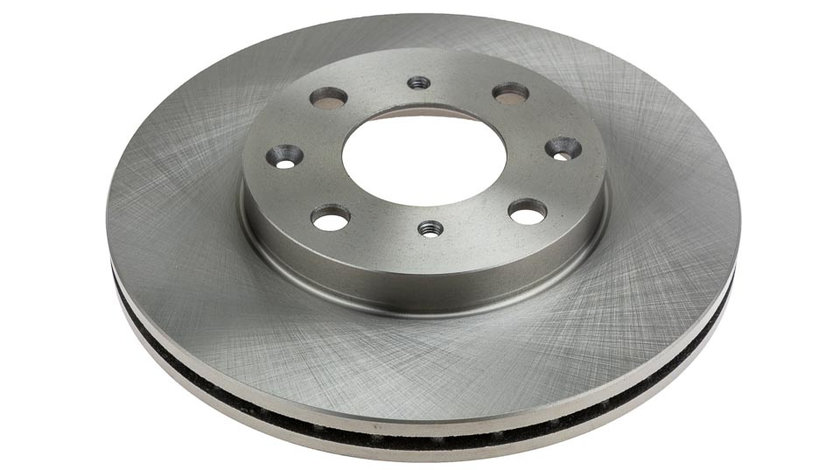 DISC FRANA FATA, 240MM HONDA JAZZ 02-12.03, ALPHA