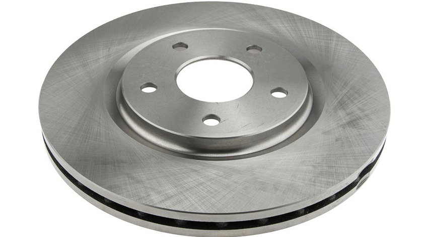 DISC FRANA FATA, 330MM! CHRYSLER TOWN & COUNTRY 13-, DODGE JOURNEY 12-, VOLKSWAGEN ROUTAN 12-, ALPHA