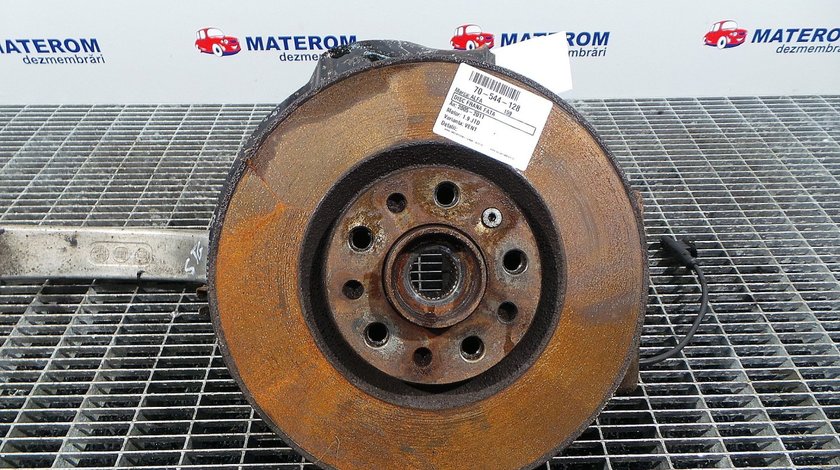 DISC FRANA FATA ALFA ROMEO 159 159 1.9 JTD - (2005 2012)