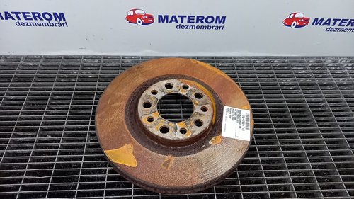 DISC FRANA FATA ALFA ROMEO 159 159 1.9 JTDM - (2005 2009)