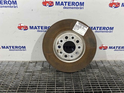 DISC FRANA FATA ALFA ROMEO GIULIETTA GIULIETTA 2.0 JTDM - (2010 2016)