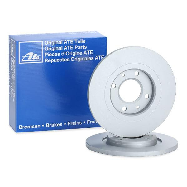 Disc Frana Fata Ate 24.0113-0184.1