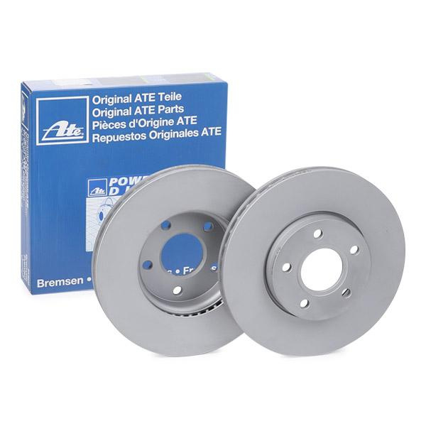 Disc Frana Fata Ate 24.0125-0203.1