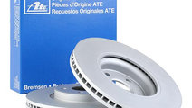 Disc Frana Fata Ate Audi A6 C7 2010-2018 24.0130-0...