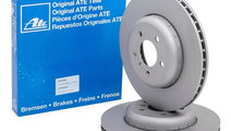 Disc Frana Fata Ate Bmw Seria 5 F11 2009-2017 24.0...