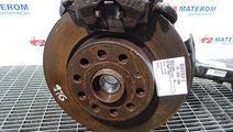 DISC FRANA FATA AUDI A3 A3 1.9 TDI - (2007 2012)