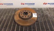 DISC FRANA FATA AUDI A3 A3 2.0 TFSI - (2007 2012)