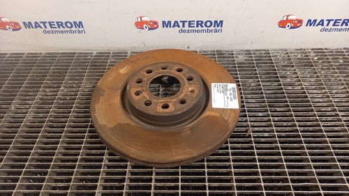DISC FRANA FATA AUDI A3 A3 2.0 TFSI - (2007 2012)