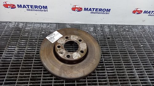 DISC FRANA FATA AUDI A4 2.0 TDI - (2004 2007)
