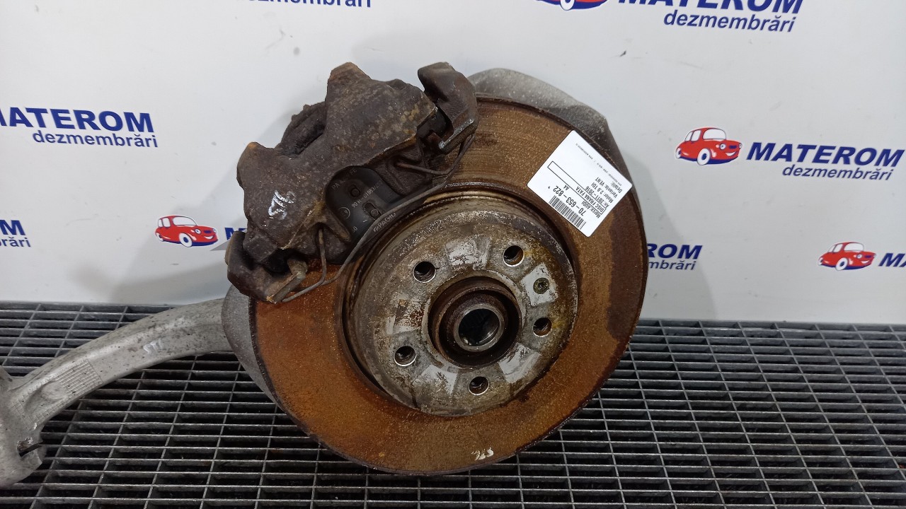 DISC FRANA FATA AUDI A4 2.0 TDI - (2012 2015)